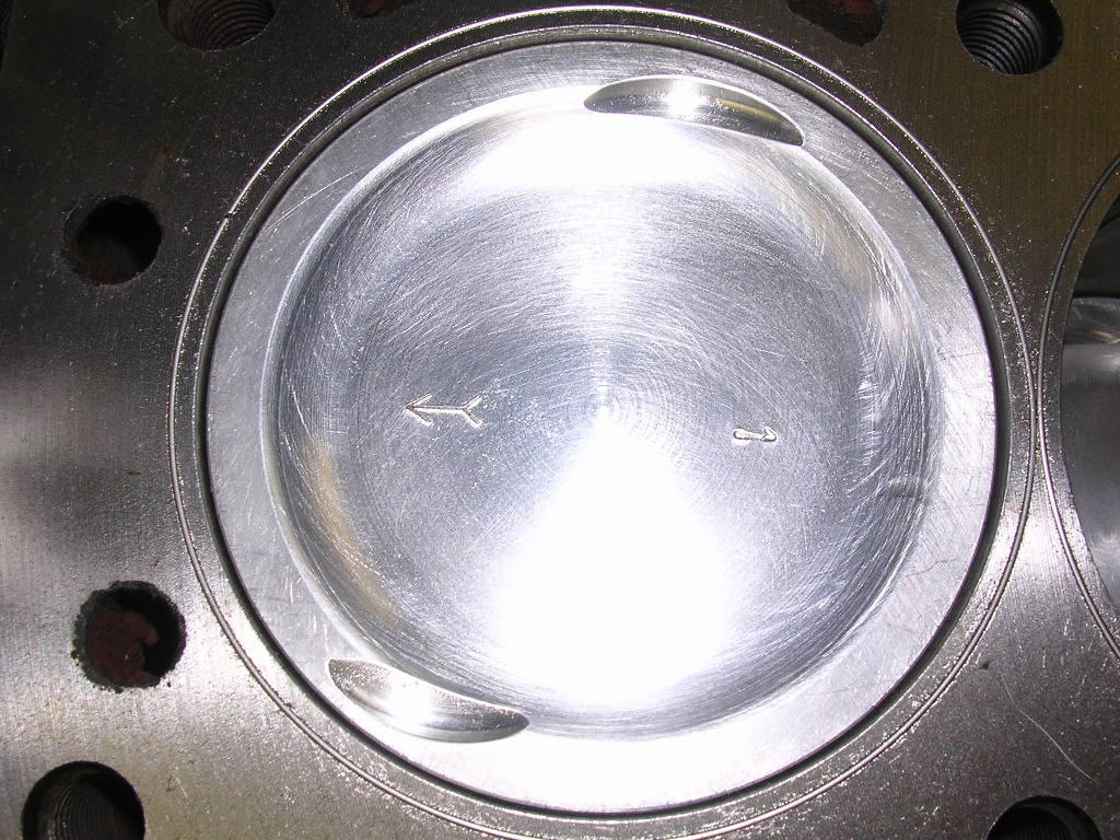 Forged Pistons – are they good?