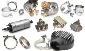 Performance Parts