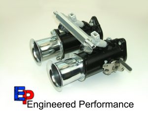 Fuel Injection